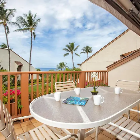 Maui Kamaole H201 - Mch Villa